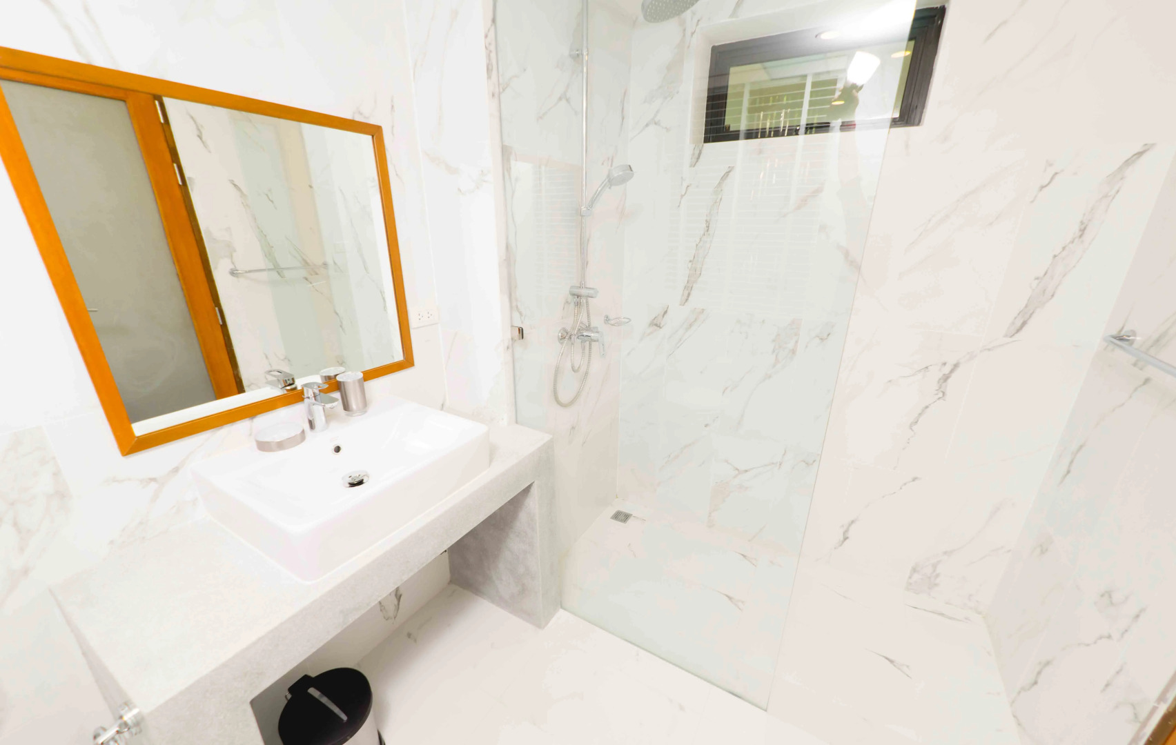 Вилла Samui Jungle Villas