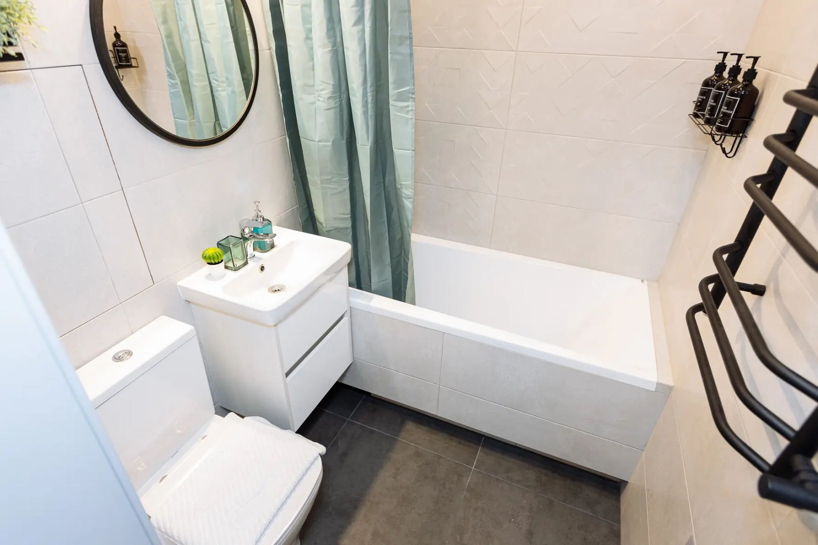 Апартаменты Malkova Apartments на Житомирской