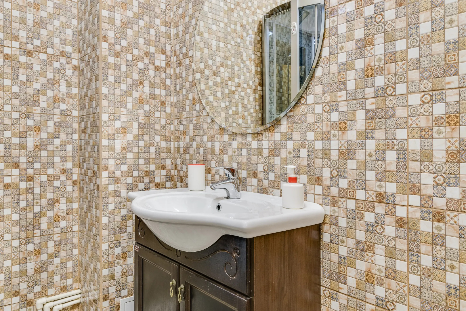 Квартира Baltic Studio