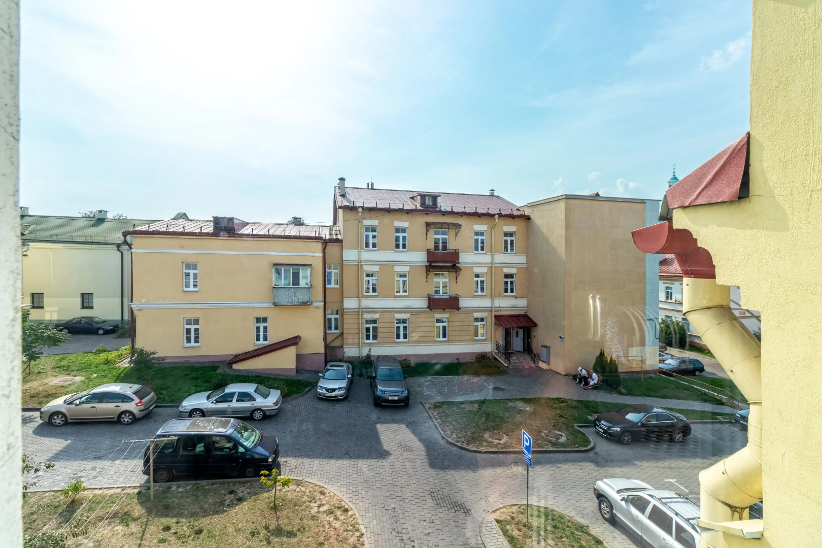 Апартаменты Виатур на Кирова