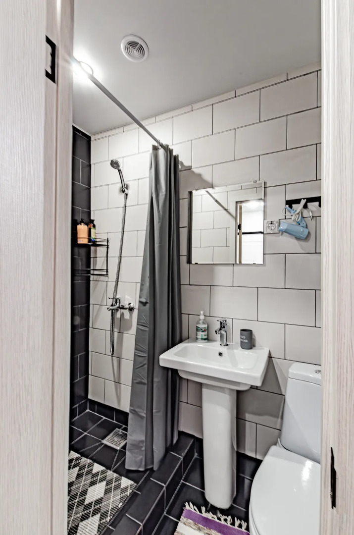 Апартаменты ГрейХаус