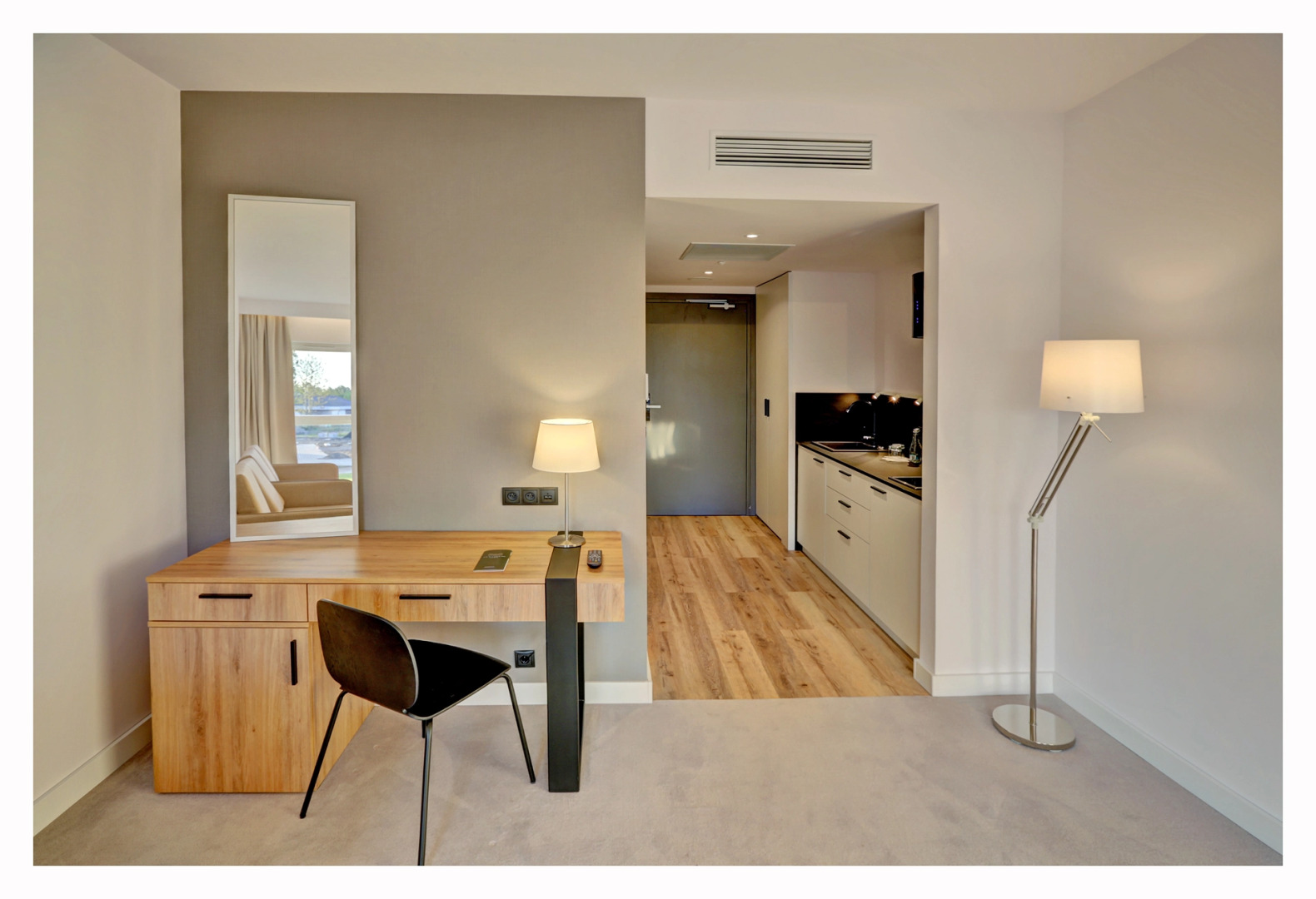 Отель Arche Palac I Folwark Lochow