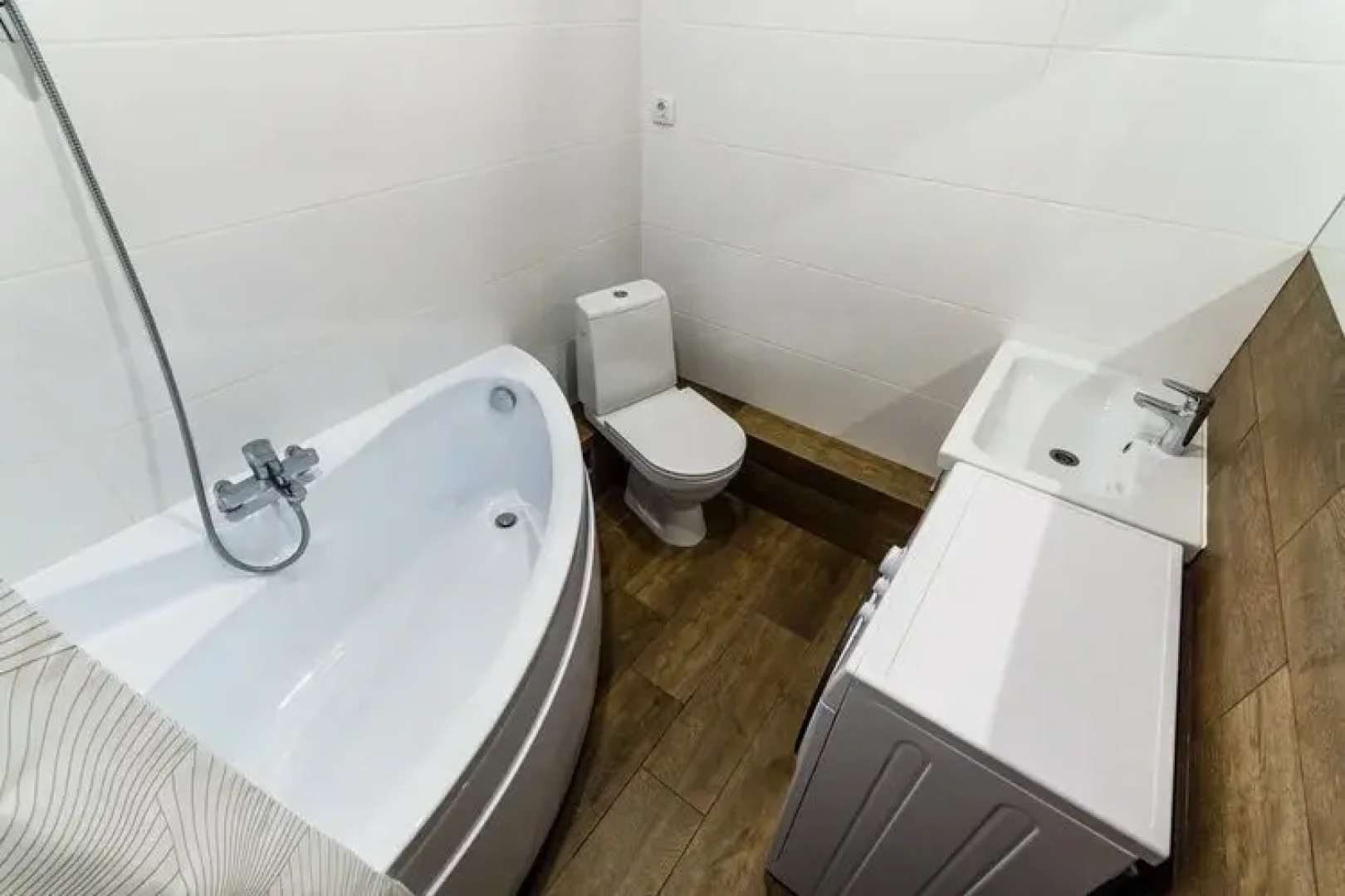 Апартаменты Двухместные в Центре Города