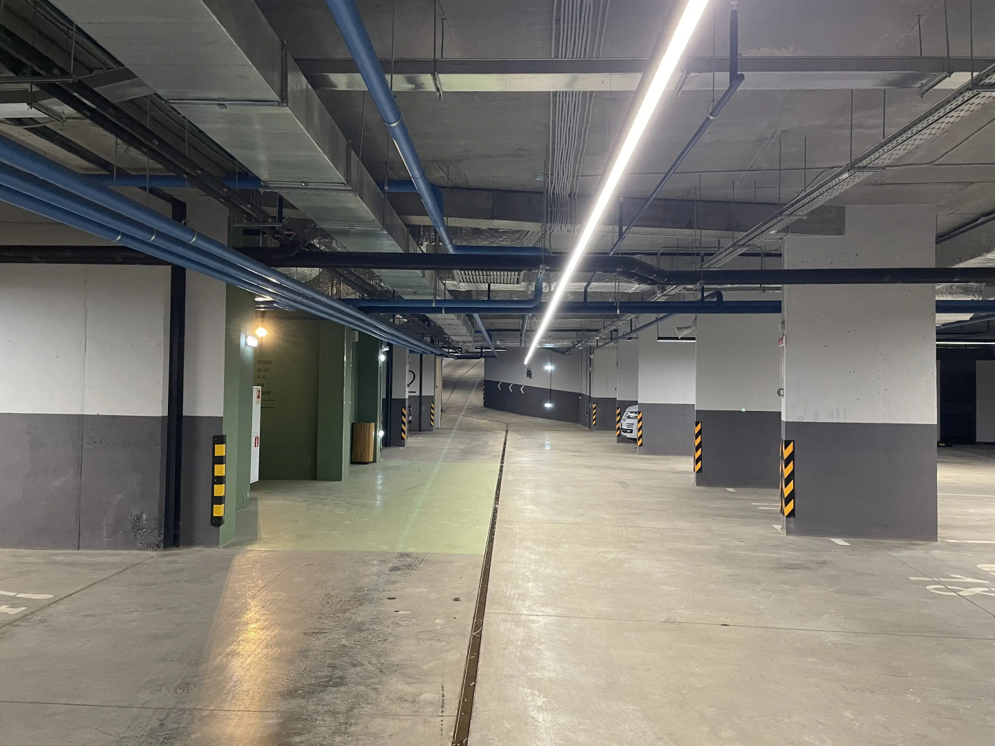 Апартаменты Казань