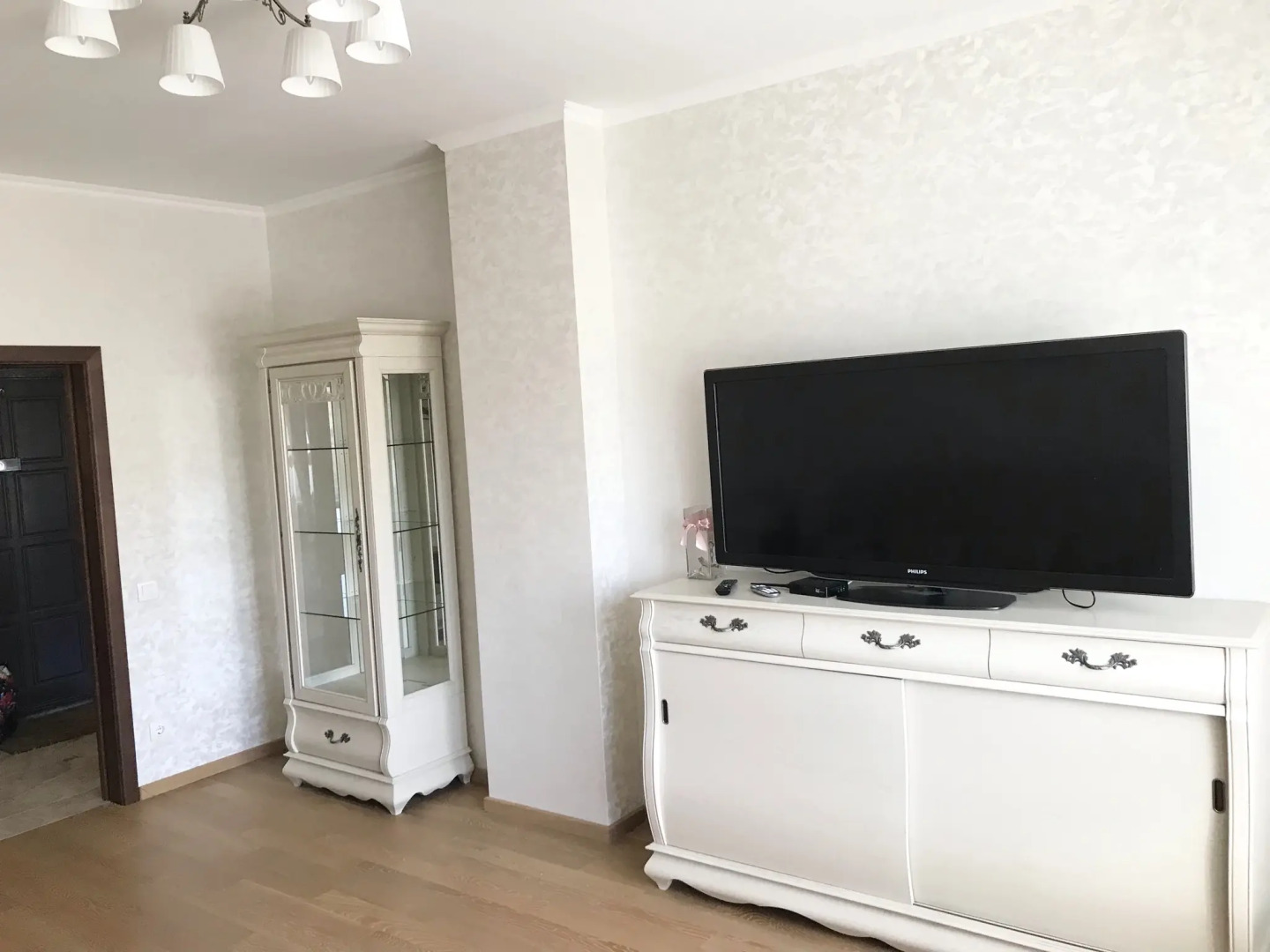 Апартаменты Apartment on Repina 4