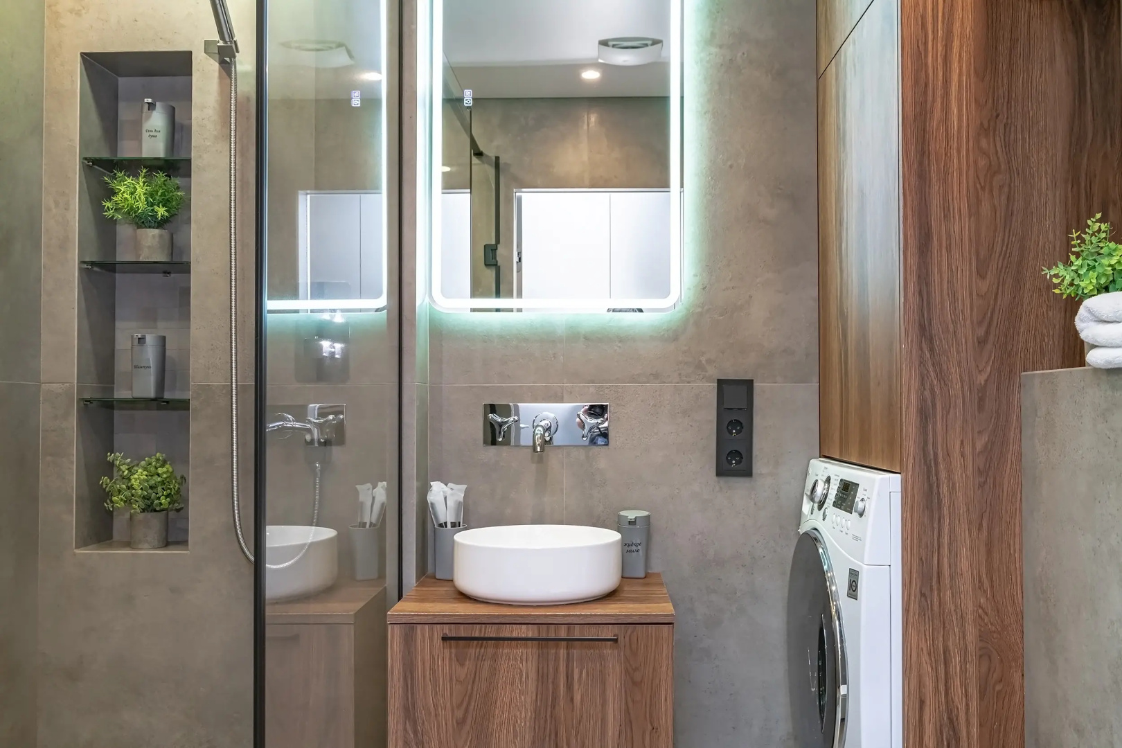 Апартаменты TopHouse на Жигура 26