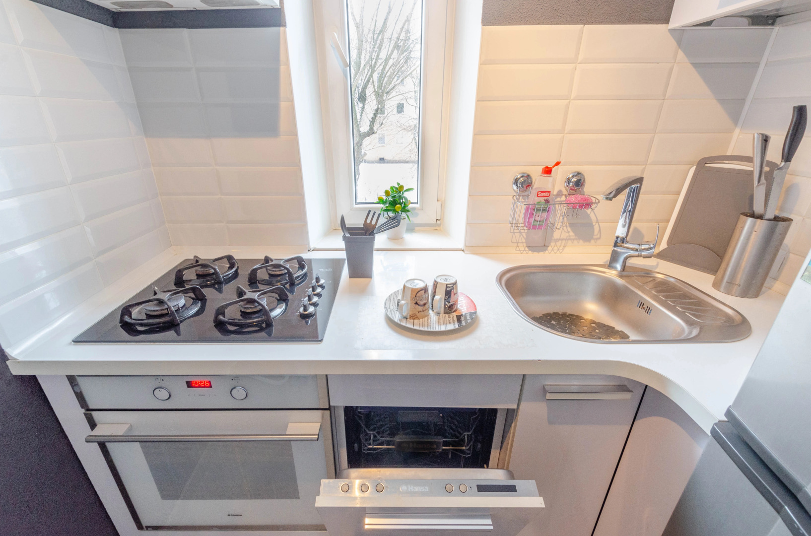 Апартаменты у Верхнего Озера