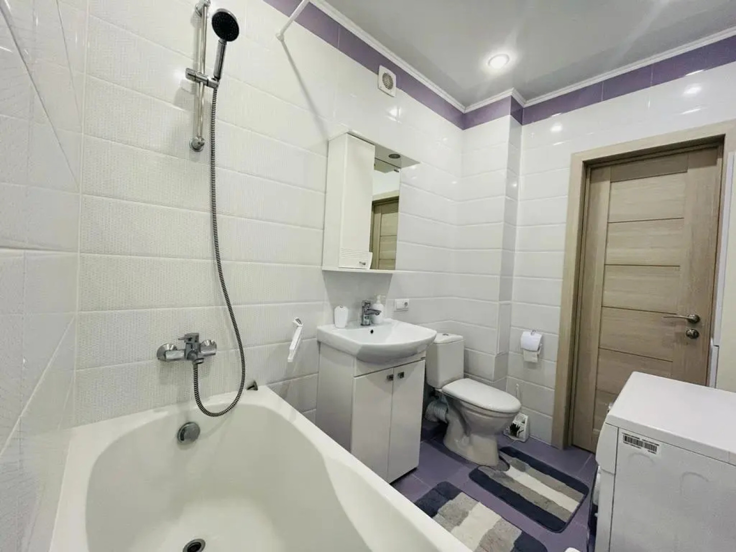 Квартира на Baltic Sea