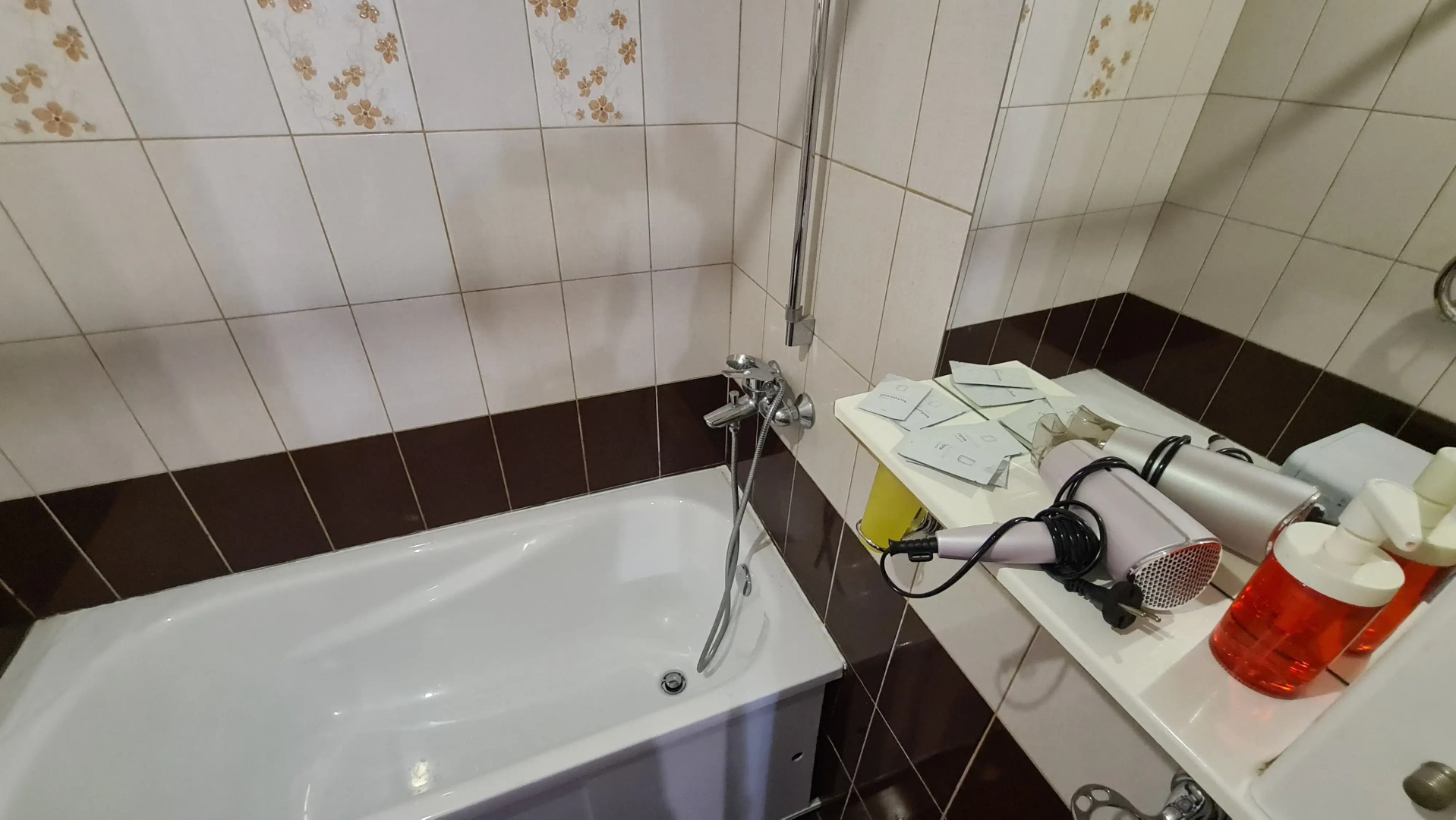 Апартаменты Едем в Омск