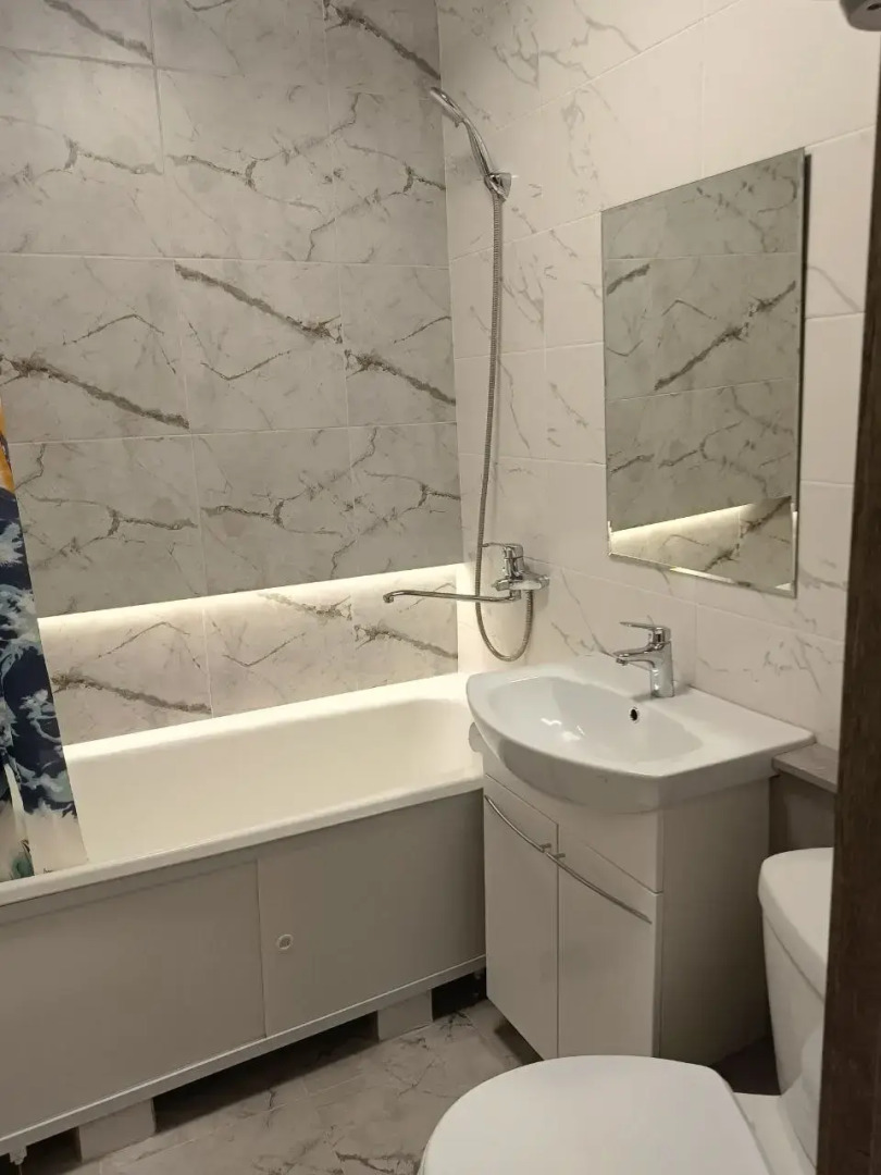 Квартира Тихий Центр