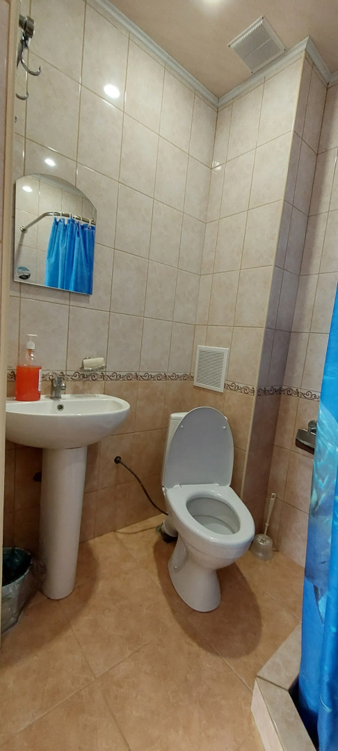 Гостевой дом Лариса