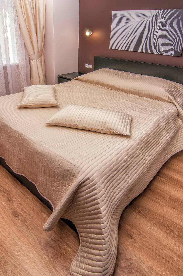 Парк-Отель Хамовники