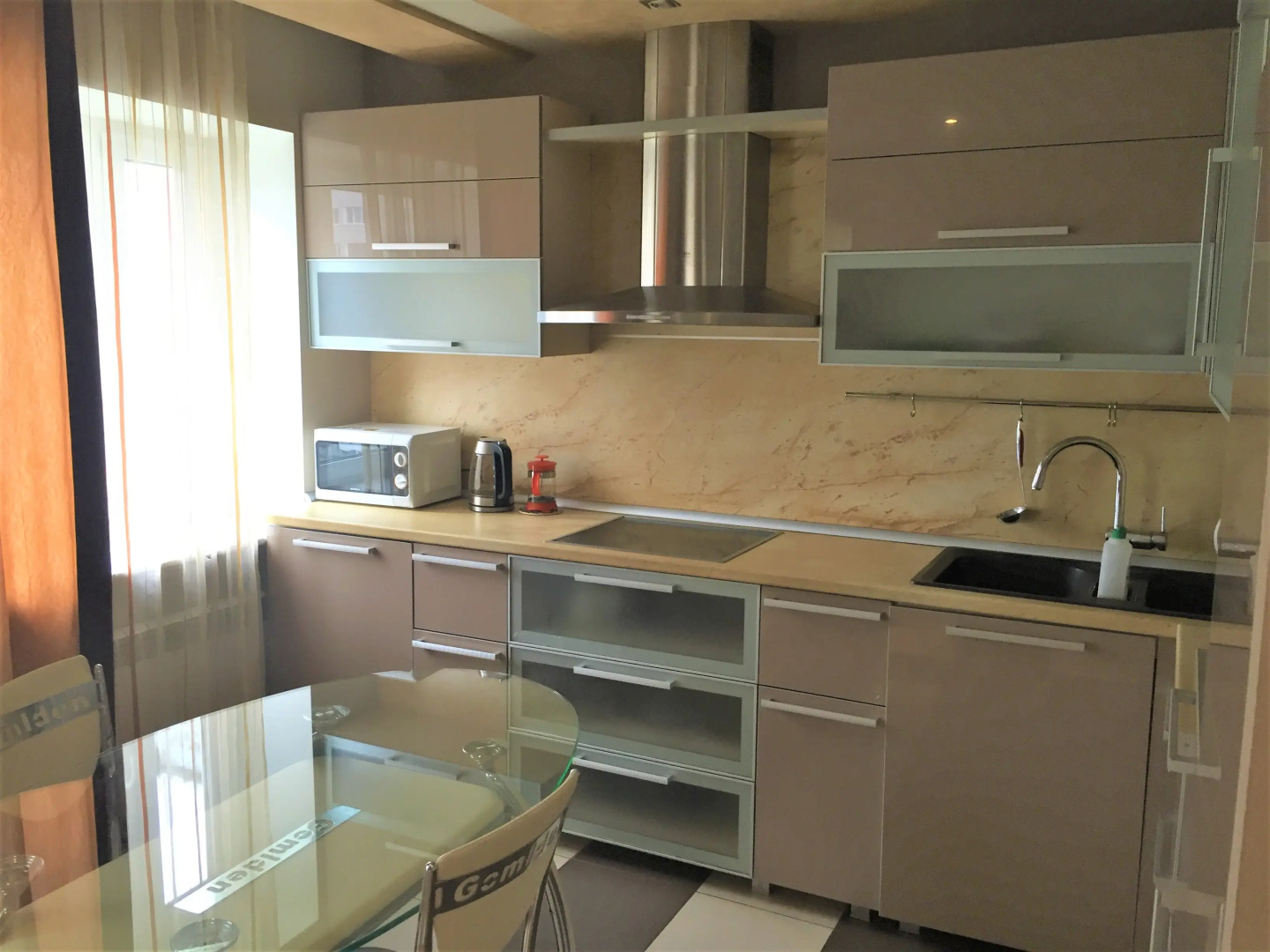 Апартаменты Большой Люкс На Победы