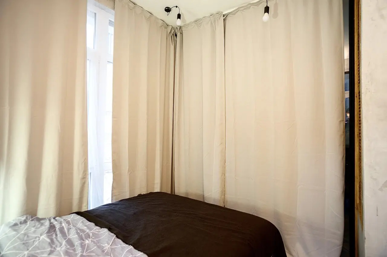 Апартаменты Hygge в горах