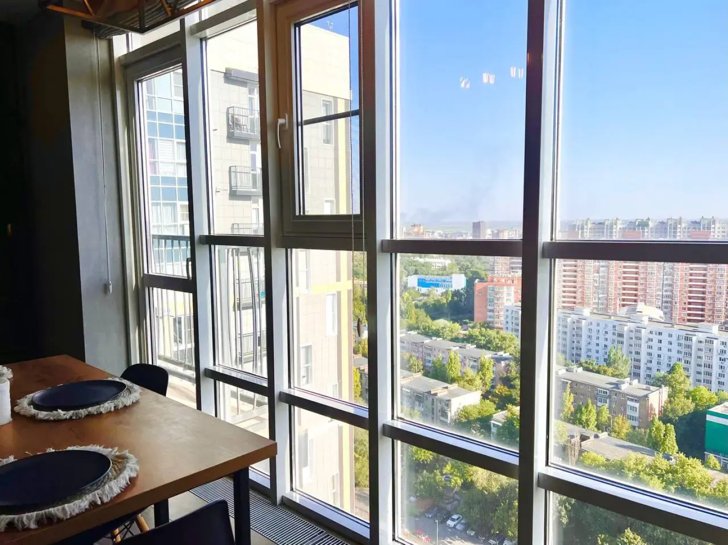 Апартаменты на Соборном переулке 98