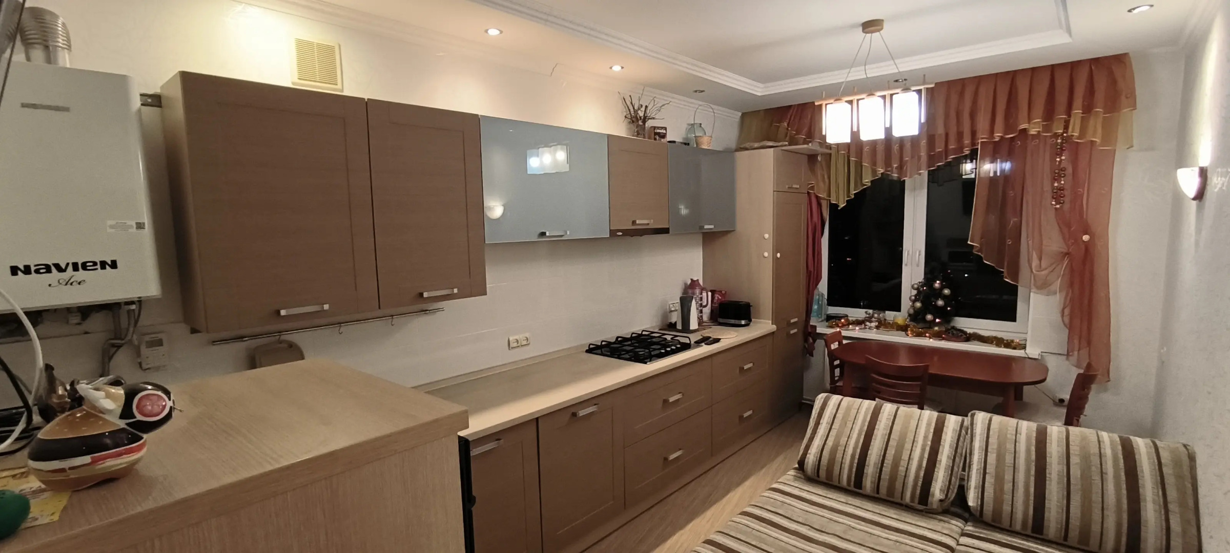 Квартира Ваш Комфорт у Моря