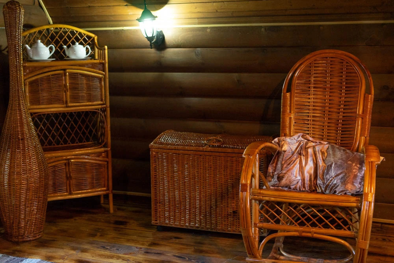 Отель Семигорье