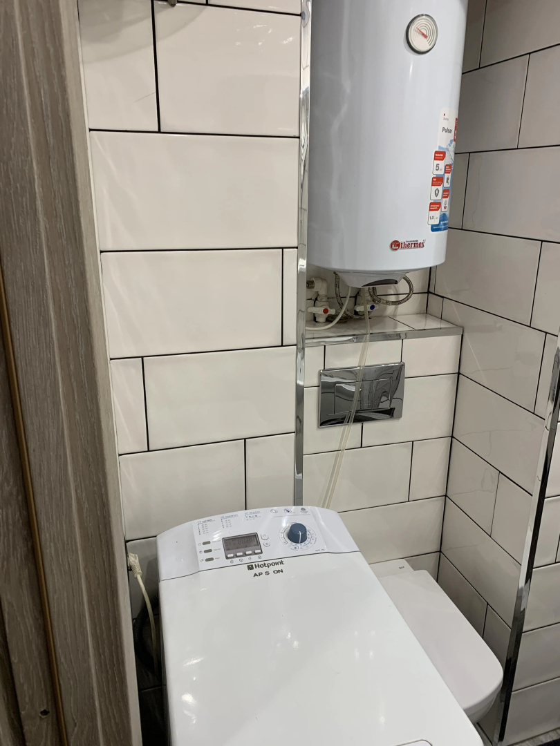 Апартаменты на Кольском 24