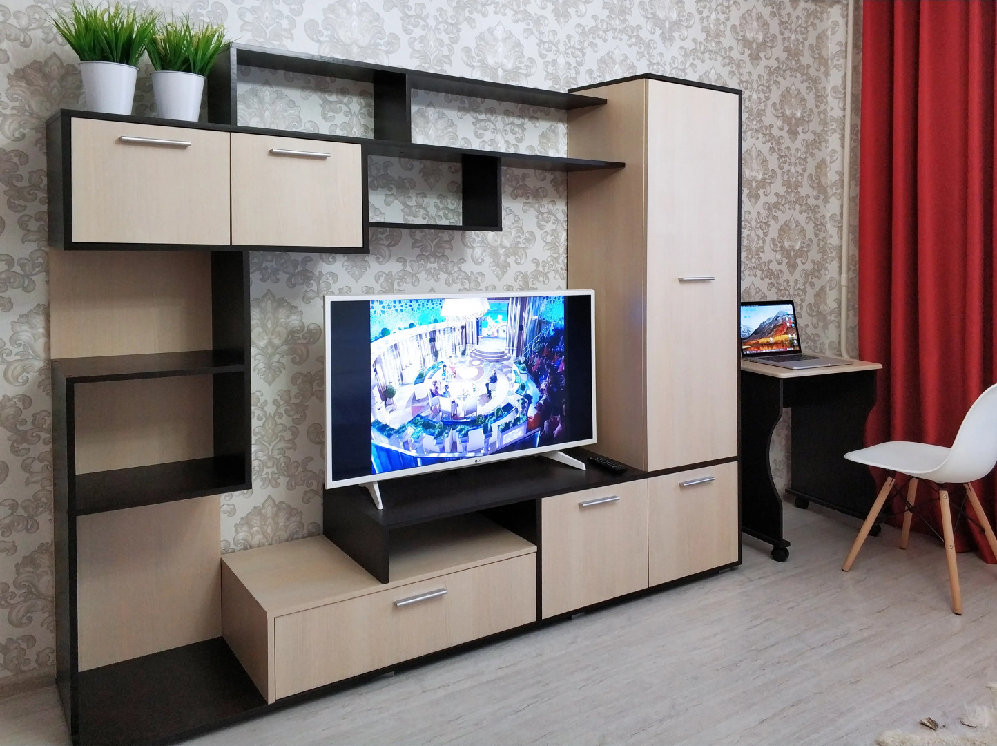 Апартаменты GoldenRing Chaikovskogo 68a