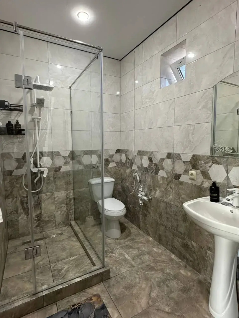 Гостевой дом Домики Золотой берег