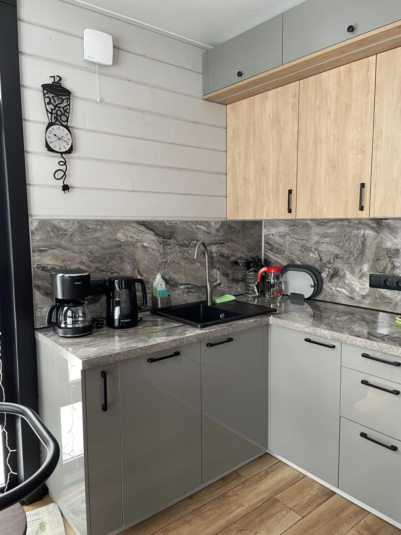 Частный дом Styl/house