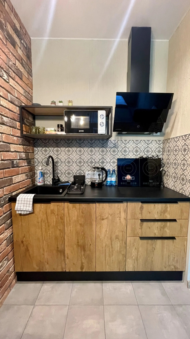 Апартаменты Cozy Home №4