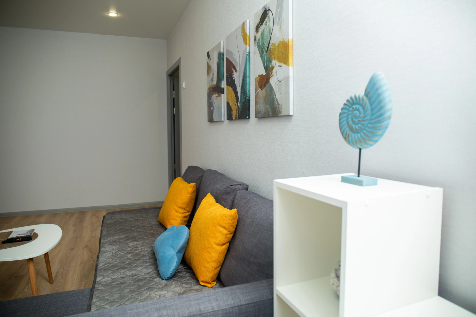 Квартира Уютная с новым ремонтом со всеми удобствами и уважением Курчатова 13