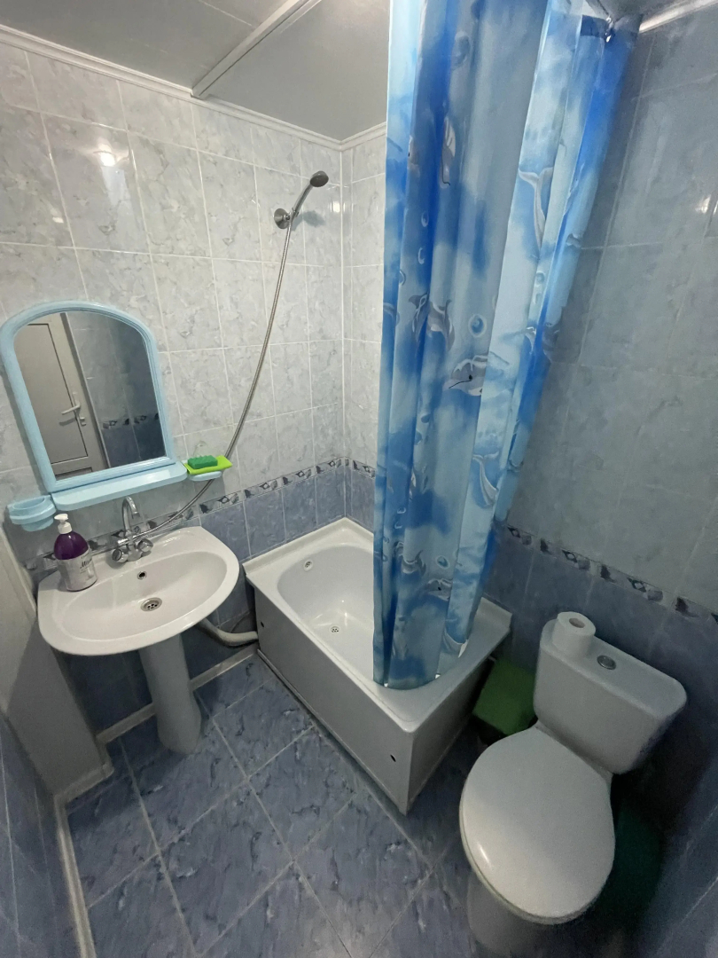 Гостевой дом Санар
