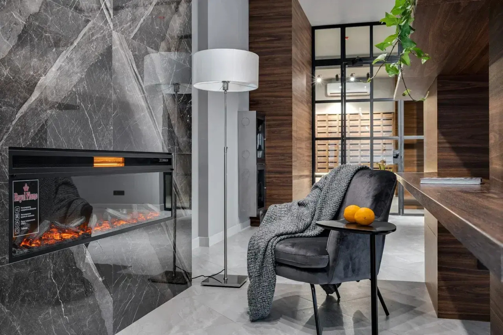 Апартамент Estetic House всего в 5 км до Крeмля