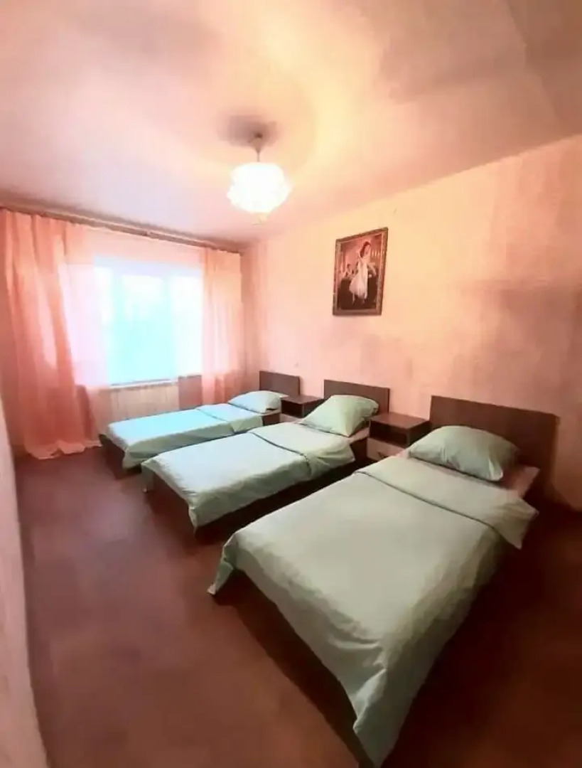 Квартира на Дзержинского 3а