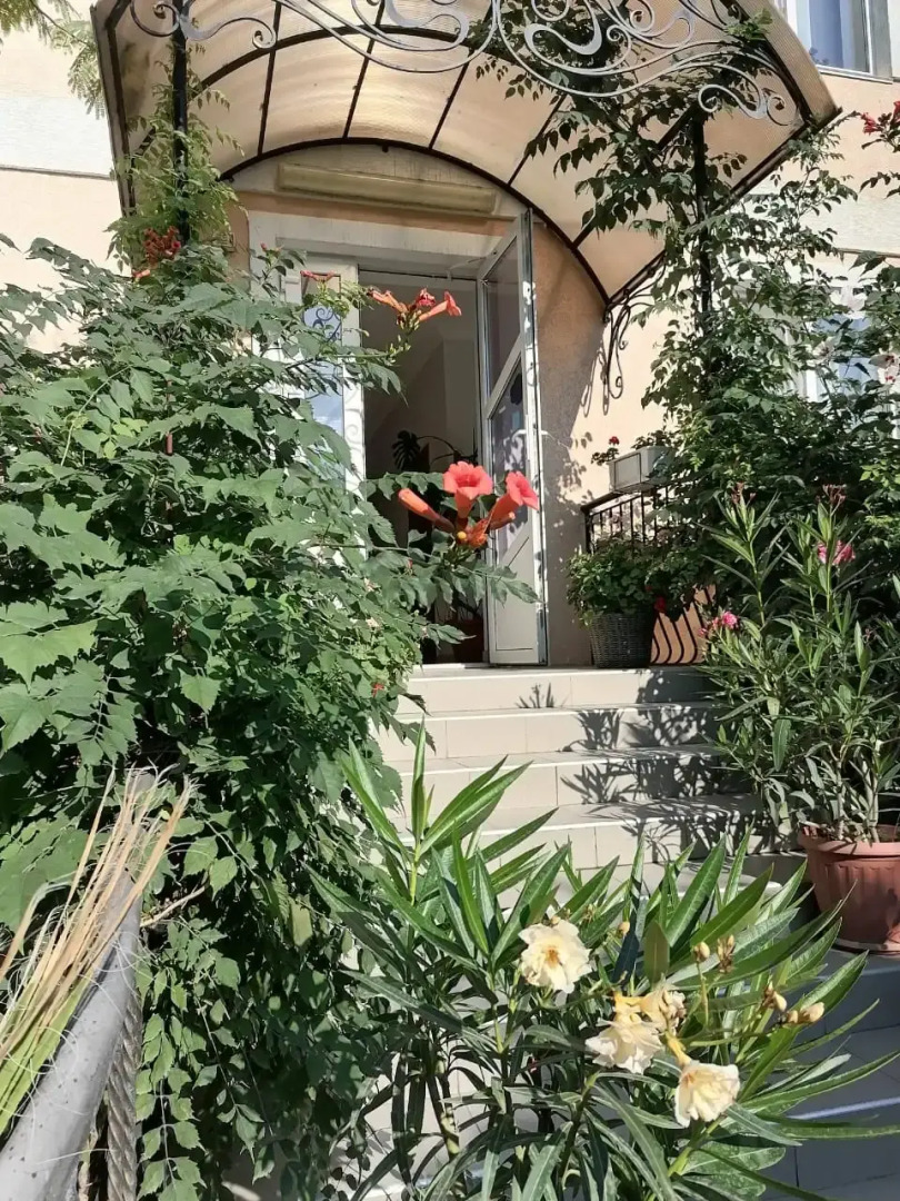 Мини-Отель Kunesh