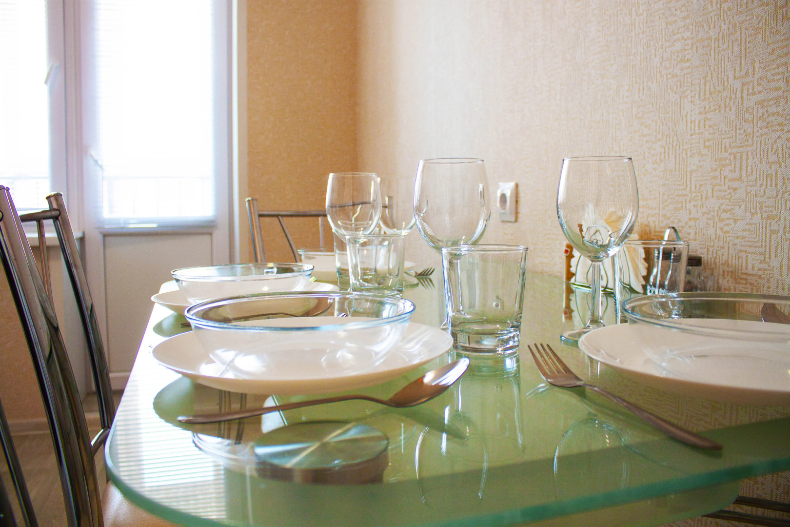 Апартаменты ул Набережная 3/4