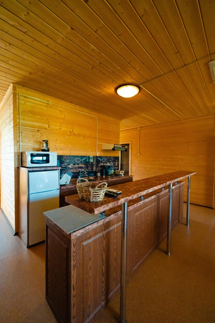 Частный дом на берегу озера Плещеево 57А