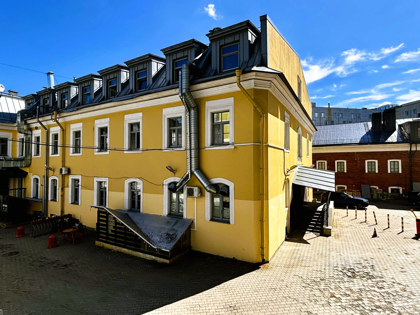 Хостел Nw Hostel