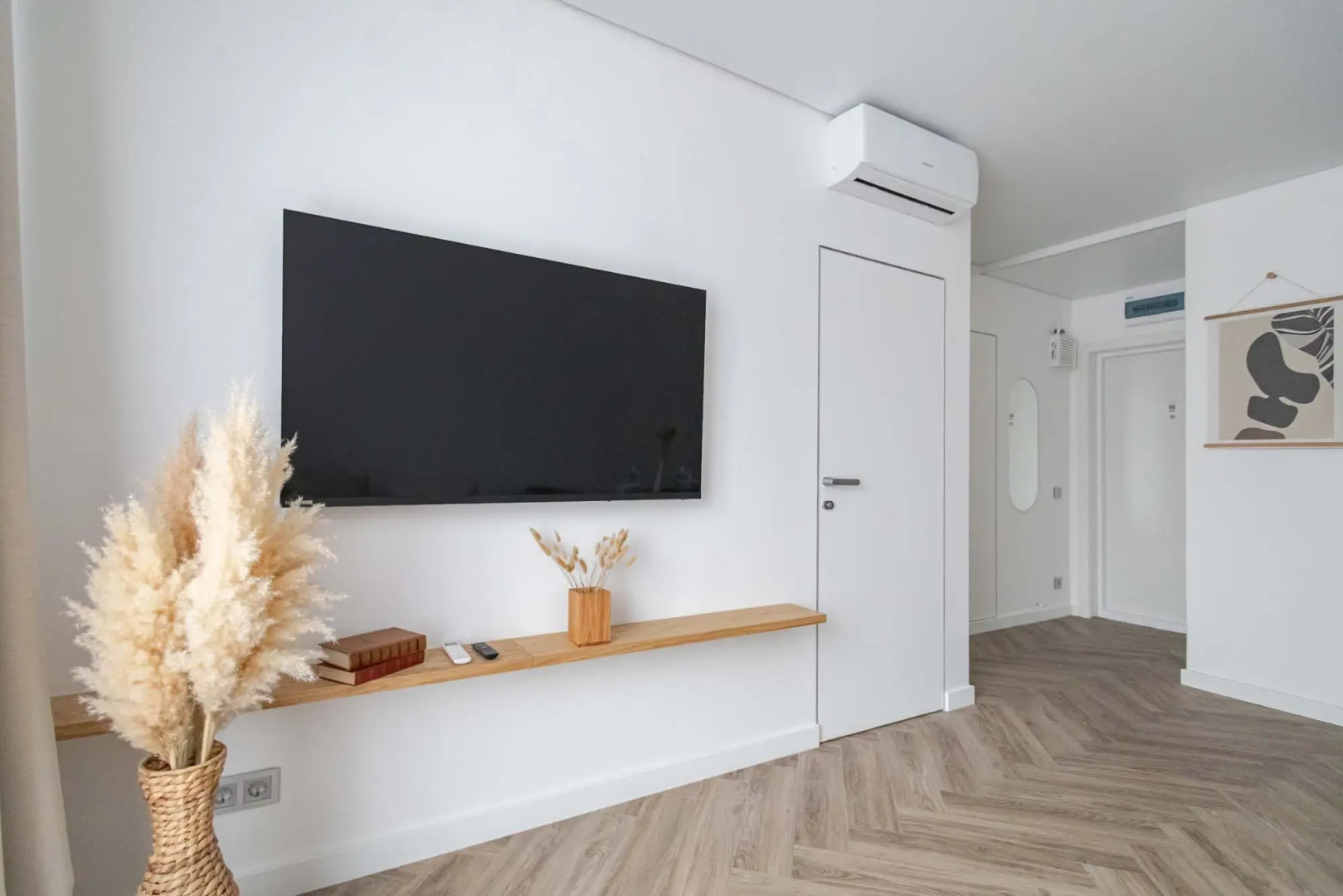 Апартаменты Perfect Home в ЖК Волжский парк