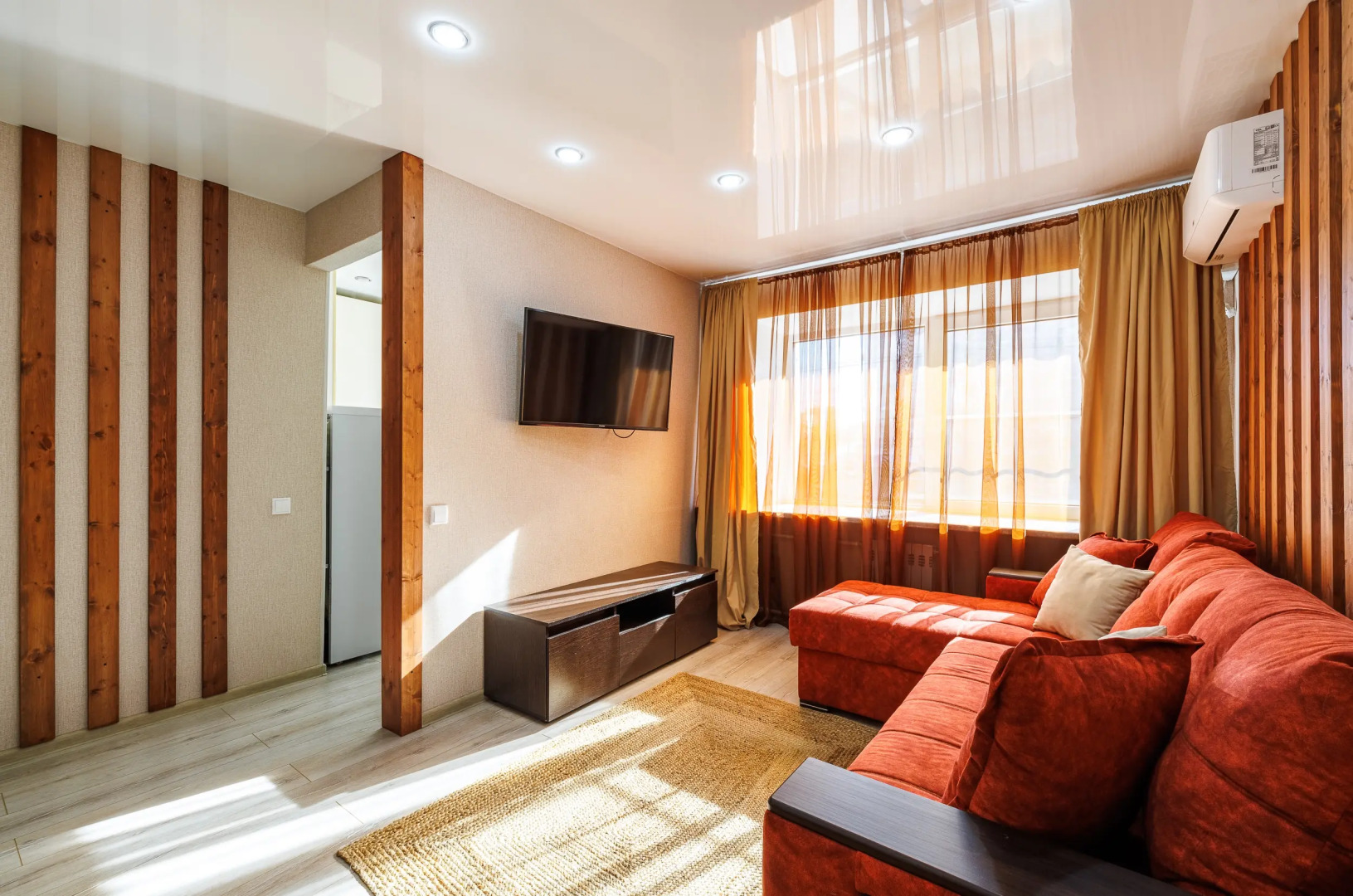 Квартира на Красноармейском Проспекте 36