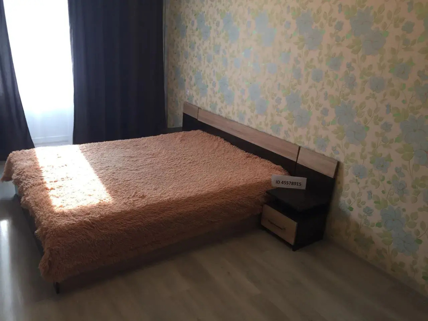 Апартаменты бульвар 65 лет Победы