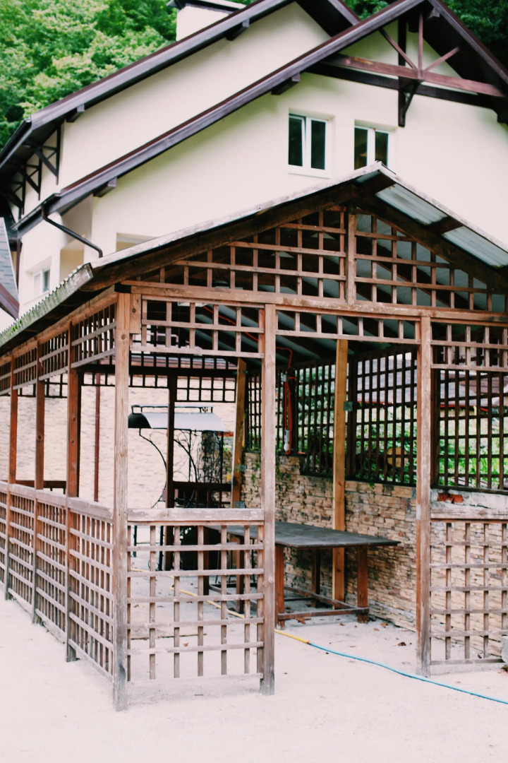 Гостевой Дом Легенда Спорта