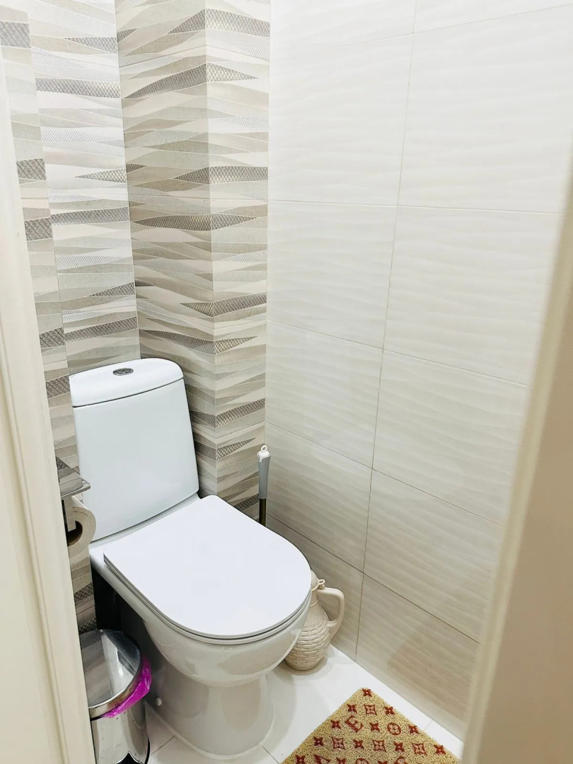 Квартира в Микрорайоне Аксай