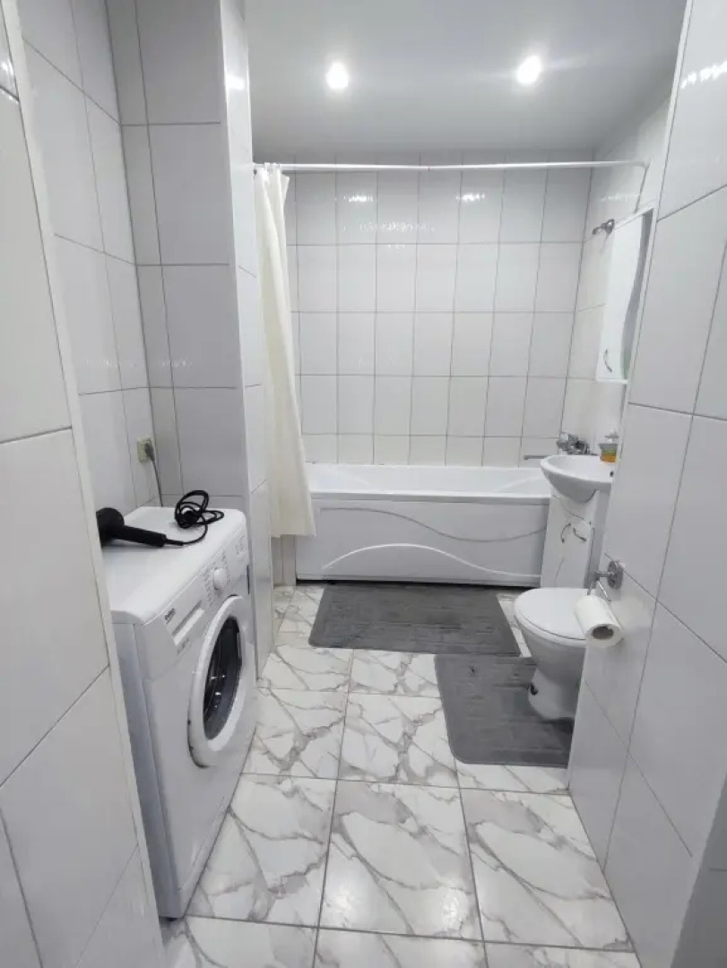 Апартаменты Мира 4В этаж 6