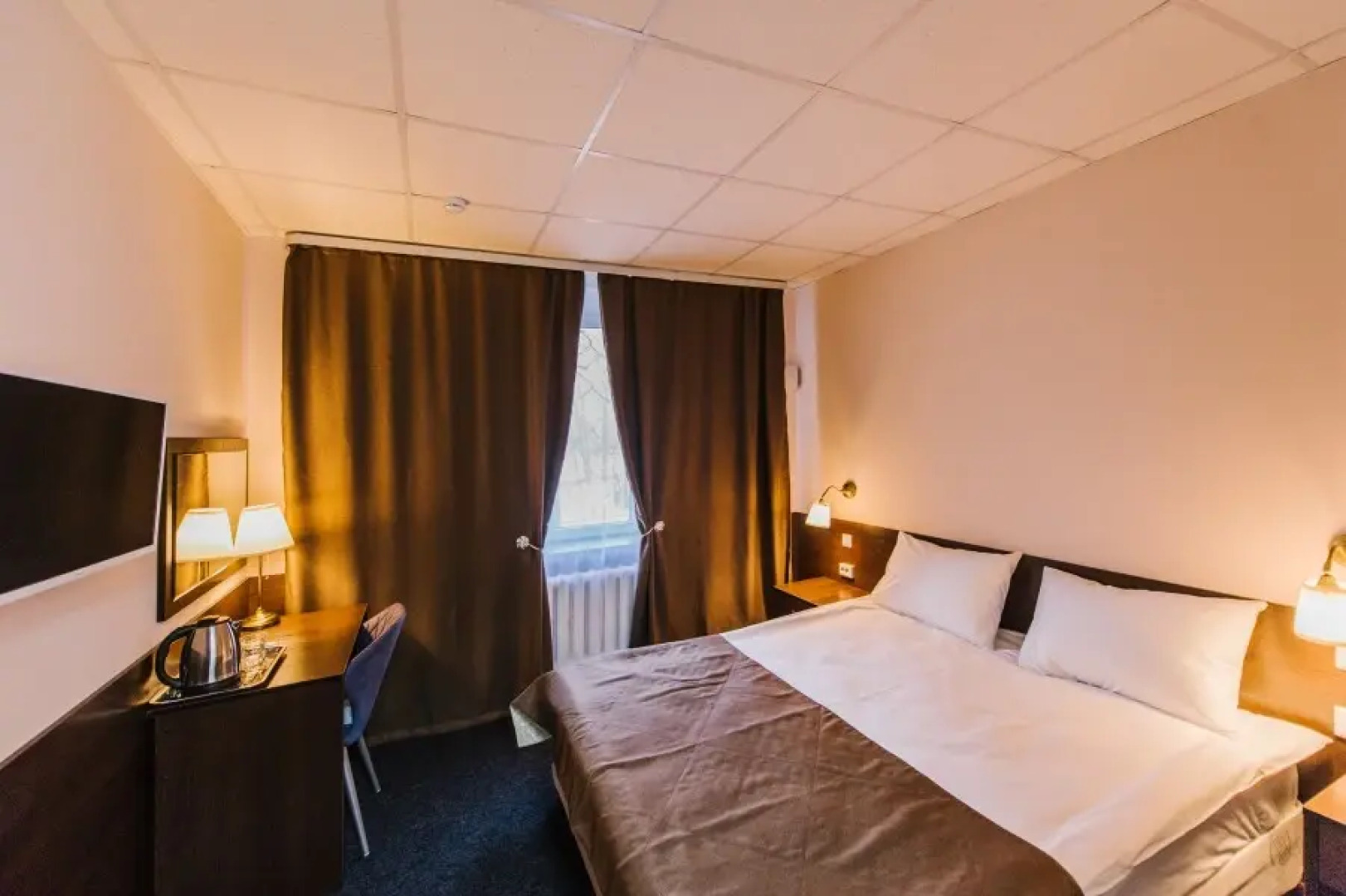 Гостиница Декабрист Чита