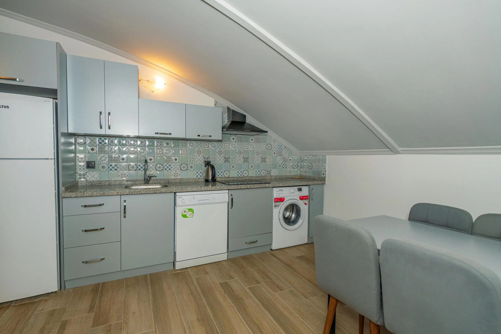 Yasam Park Residence