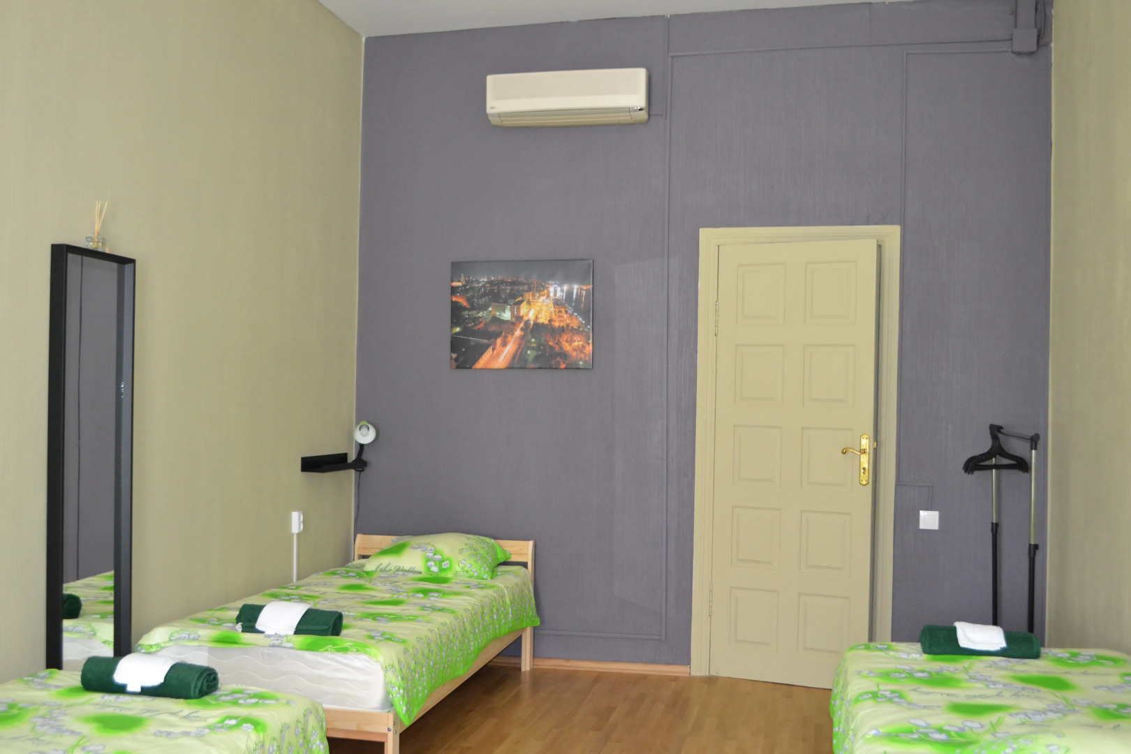 Гостевой дом «Вальяно»