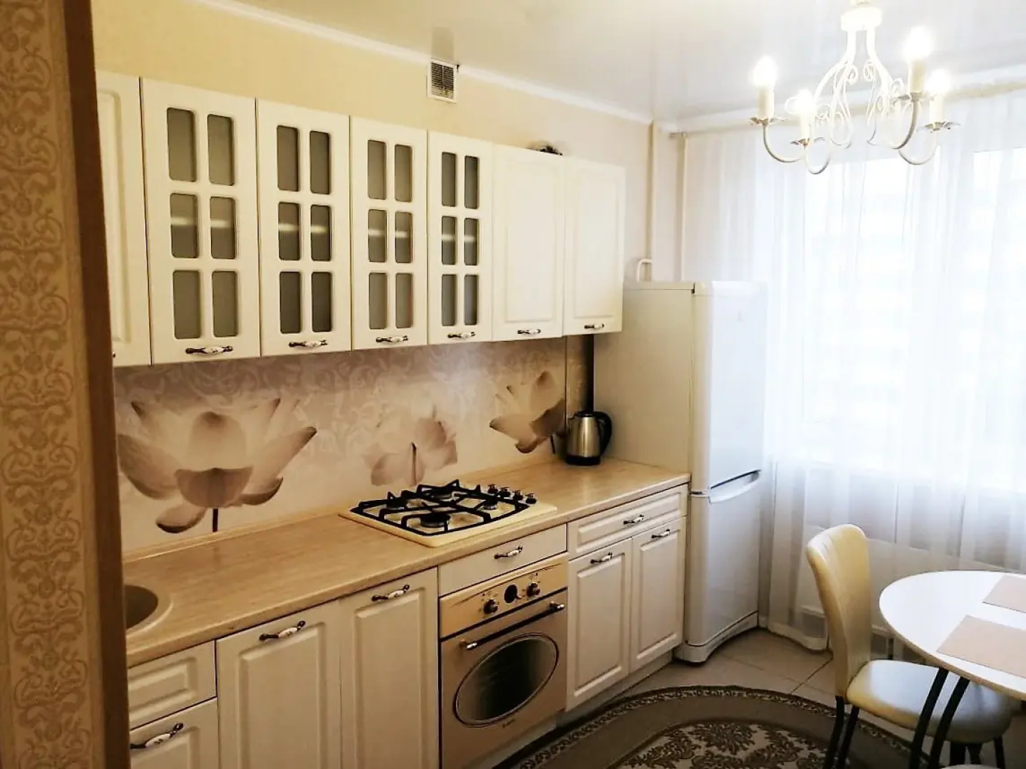 Апартаменты На Кирова