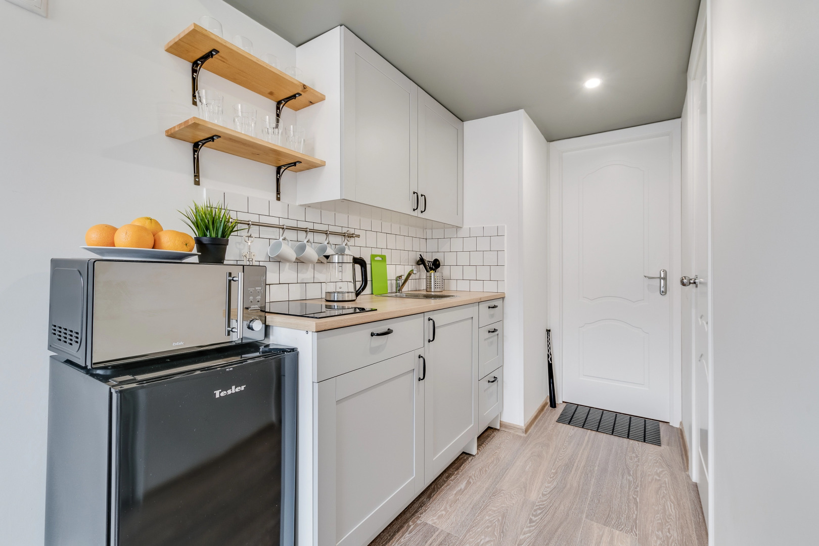 Апартаменты Sokroma Черный слон