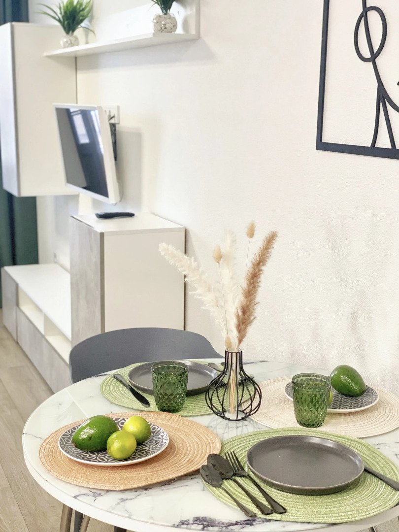 Квартира Стильная Студия на Якоби