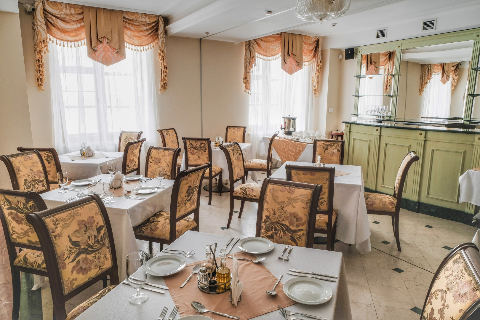 Отель Гостинично-ресторанный комплекс Полярная Звезда