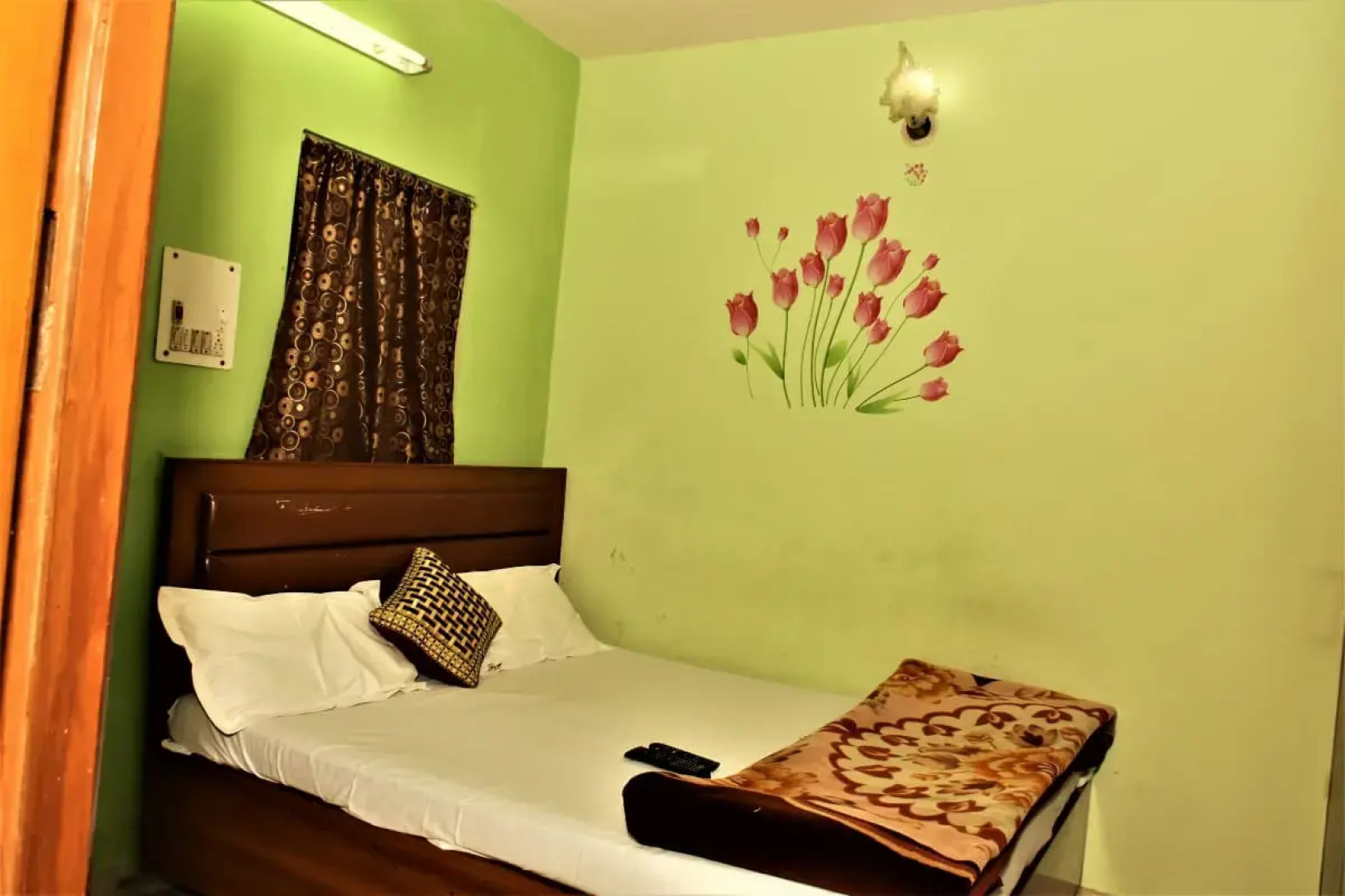 Отель City Inn DX