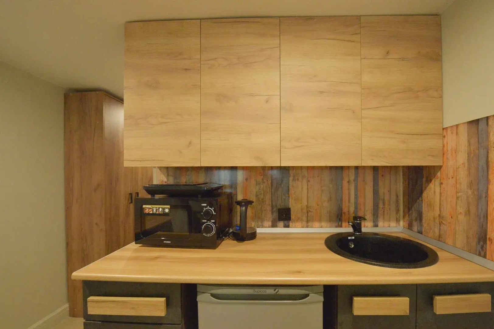 Бутик-отель Тульский