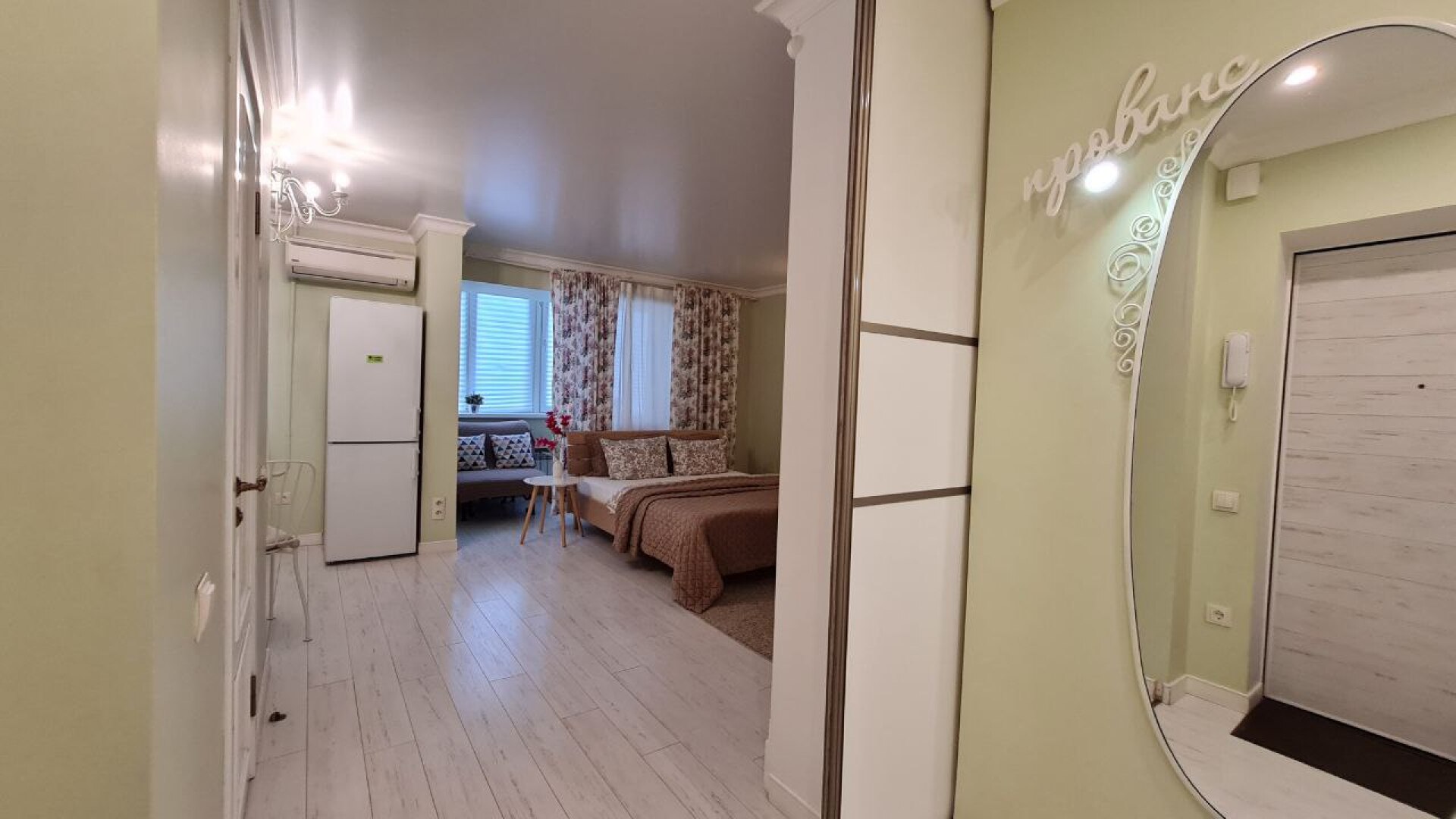 Апартаменты на улице Кузнечная 2 by Sutki26